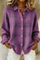 Candida | Cardigan a Quadri