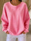 Nadia | Maglione Goffrato Classico