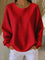 Nadia | Maglione Goffrato Classico