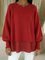 Cesarina | Maglione Effetto Due Pezzi