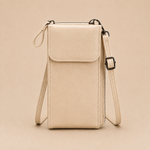 Chloe™ | Borsa a mano compatta e chic