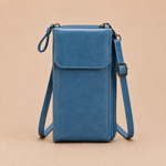 Chloe™ | Borsa a mano compatta e chic