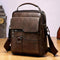 Cynthia™ | Borsa in Pelle Pratica