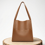 Elena™ | Elegante borsa a tracolla in pelle