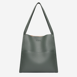 Elena™ | Elegante borsa a tracolla in pelle