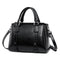 Camille™ | Borsa a spalla lucida