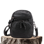 Sara™ | Borsa in pelle Simplicité