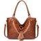Andrea™ | Borsa in Pelle Senza Tempo