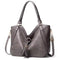 Andrea™ | Borsa in Pelle Senza Tempo