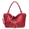 Andrea™ | Borsa in Pelle Senza Tempo
