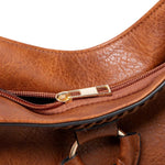 Andrea™ | Borsa in Pelle Senza Tempo