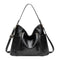 Wendy™ | Borsa in Pelle con Frange