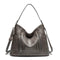 Wendy™ | Borsa in Pelle con Frange