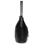 Wendy™ | Borsa in Pelle con Frange