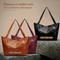 Aurora™ | Borsa a spalla vintage