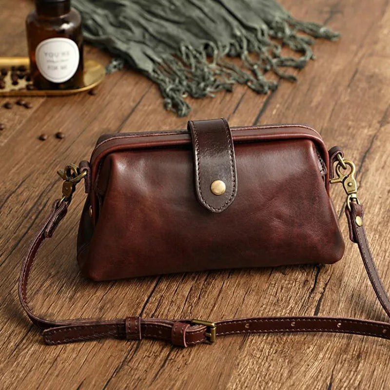 Nicole™ | Borsa a Spalla di Tendenza