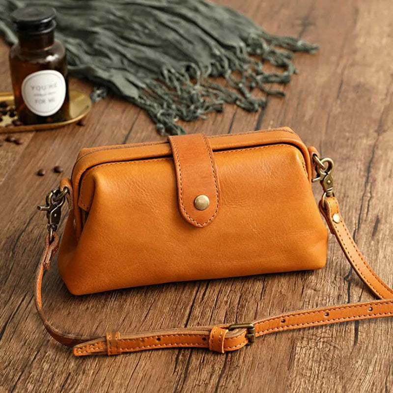Nicole™ | Borsa a Spalla di Tendenza