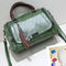Julie™ | Borsa in Pelle Testurizzata