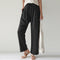 Vara - Pantaloni Relaxed Fit con Coulisse