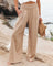 Aileen - Pantaloni Larghezza Mare