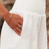 Aileen - Pantaloni Larghezza Mare