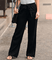 Joleen - Pantaloni Relaxed da Donna con Coulisse e Vita Elasticizzata