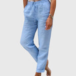 Margaret™ | Pantaloni Eleganti per Donne