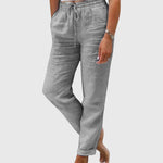 Margaret™ | Pantaloni Eleganti per Donne