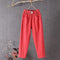 Alyra - Pantaloni Relax con Tasche