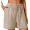 Pantaloni Corti