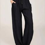 PALMA - Pantaloni Leggeri