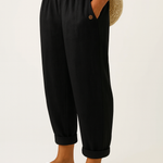 Samantha | Pantaloni Chic e Confortevoli