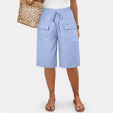 Pantaloni Corti