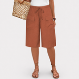 Pantaloni Corti