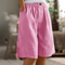 Pantaloni Corti