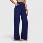 Hilary | Pantaloni Sofisticati