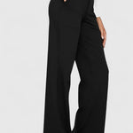 Hilary | Pantaloni Sofisticati