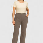Hilary | Pantaloni Sofisticati