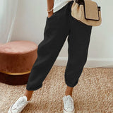 Pantaloni Fluidi Comodi ed Eleganti