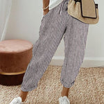Pantaloni Fluidi Comodi ed Eleganti