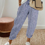 Pantaloni Fluidi Comodi ed Eleganti