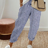 Pantaloni Fluidi Comodi ed Eleganti