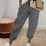 Pantaloni Fluidi Comodi ed Eleganti