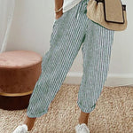 Pantaloni Fluidi Comodi ed Eleganti