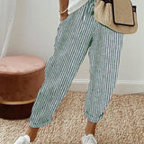 Pantaloni Fluidi Comodi ed Eleganti