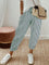 Pantaloni Fluidi Comodi ed Eleganti