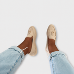 Greta | Mocassino
