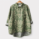 Noémie | Blusa elegante estiva