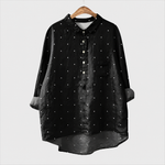 Zoé | Blusa elegante estiva