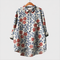 Claire | Blusa elegante estiva